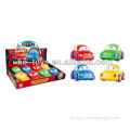Shantou Toys, Cartoon Beetle Friction Car, Friction Toys, Beetle Car, Plastic Toys